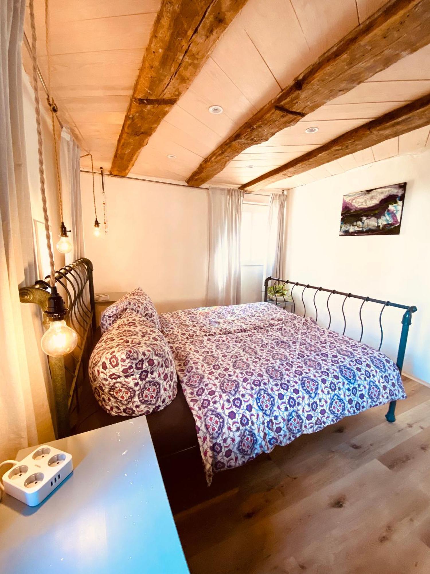 Ganze Wohnung - Erdgeschoss - Sehr Ruhig - Hundefreundlich - Regendusche - Bodenheizung - Kueche - Easy Check-In Mit Schluesselbox Nehren  Dış mekan fotoğraf